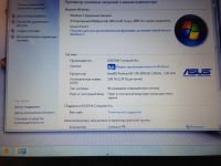 Лот: 5366223. Фото: 2. Ноутбук Asus K53S. Компьютеры, ноутбуки, планшеты