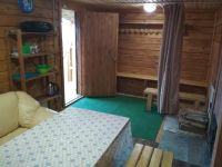 Лот: 10433414. Фото: 7. "Баня у Любани" на дровах , чугунная...