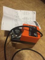 Лот: 10407494. Фото: 2. Электропривод L-LM 230-A. Тепловое оборудование, климат