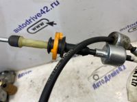 Лот: 21711173. Фото: 4. тросик переключения автомата Ravon... Красноярск