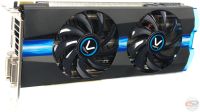 Лот: 14296361. Фото: 2. Sapphire AMD Radeon R9 270X 2GB. Комплектующие