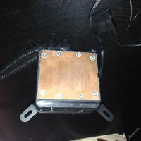 Лот: 5431328. Фото: 4. СВО Сorsair H100I Extreme + 2шт... Красноярск