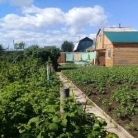 Лот: 8765710. Фото: 3. Продам жилой дом Терентьево Родничок-2... Недвижимость