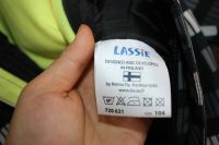 Лот: 10599079. Фото: 3. Lassie Зимний мембрана комбинезон... Дети растут