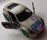 Лот: 21645613. Фото: 5. Maisto nissan 370z 1/37