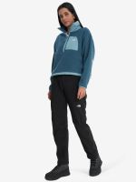 Лот: 25738716. Фото: 4. Толстовка женская The North Face... Красноярск