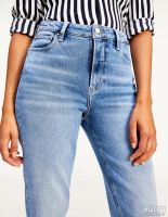 Лот: 18549624. Фото: 4. Женские джинсы Tommy Hilfiger... Красноярск
