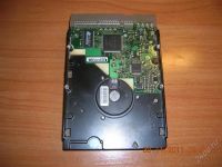Лот: 1380309. Фото: 2. HDD 80Gb Seagate Barracuda ST380011A... Комплектующие