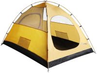 Лот: 5355454. Фото: 2. Палатка "Каван 2" Зеленый. Туризм