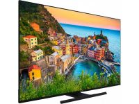 Лот: 21362834. Фото: 2. QLED телевизор 4K Ultra HD Daewoo... ТВ и видео