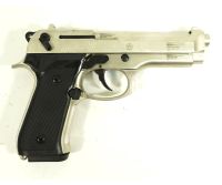 Лот: 21292974. Фото: 2. Пистолет охолощенный (RETAY) MOD92... Военно-спортивные игры