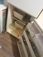 Лот: 24765723. Фото: 6. Холодильник и морозилка