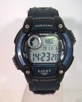 Лот: 15752091. Фото: 2. Часы CASIO Forester FT-120HB-2A... Часы, аксессуары