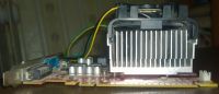 Лот: 12033226. Фото: 2. Видеокарта Nvidia GeForce GT 640... Комплектующие