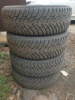 Лот: 22227173. Фото: 3. Nokian Hakkapelitta 8. Авто, мото, водный транспорт