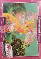 Лот: 15155152. Фото: 3. Пазлы Winx. Дети растут