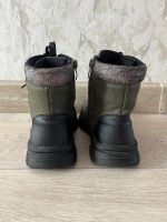 Лот: 24401176. Фото: 2. Демисезонные ботинки д/девочки... Обувь