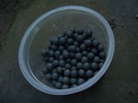 Лот: 6762578. Фото: 4. Дробь + Пыж-контейнер + Капсюль... Красноярск