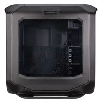 Лот: 14355807. Фото: 4. Corsair Graphite Series 780T Black... Красноярск