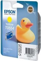 Лот: 5494405. Фото: 3. Картриджи T0551-Т0554 for Epson... Компьютеры, оргтехника, канцтовары