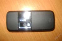 Лот: 820037. Фото: 2. Nokia 6233 Полностью Black можно... Смартфоны, связь, навигация