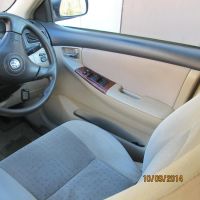 Лот: 4614108. Фото: 7. Toyota Allex