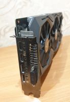 Лот: 16497894. Фото: 3. Asus strix-GTX1060-6G-gaming. Компьютеры, оргтехника, канцтовары