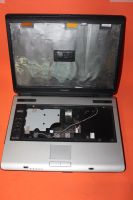 Лот: 10599165. Фото: 2. Корпус дня ноутбука Toshiba Satellite... Комплектующие