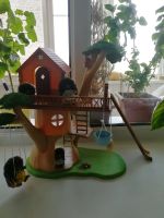 Лот: 12080419. Фото: 5. Игровой домик, Силиван Фемилис...