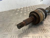 Лот: 24567121. Фото: 2. привод Mitsubishi Lancer CY. Автозапчасти