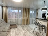 Лот: 25290215. Фото: 3. 3-комн. квартира , Железногорск... Недвижимость