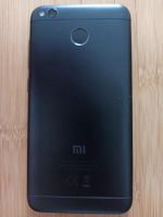 Лот: 15599014. Фото: 4. Смартфон Xiaomi Redmi 4X 3/32