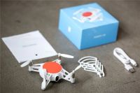 Лот: 12240650. Фото: 4. Квадрокоптер Xiaomi MiTu Minidrone...