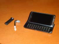 Лот: 8369899. Фото: 4. Nokia E7-00 + Nokia J + аккумулятор...