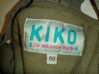 Лот: 16838821. Фото: 2. Очень тёплые зимние штаны Kiko... Одежда и аксессуары