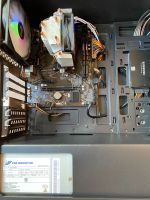 Лот: 23361335. Фото: 4. Компьютер в сборе Gigabyte b450mk... Красноярск