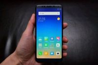 Лот: 11074648. Фото: 3. Xiaomi Redmi 5 Plus 32GB /3GB... Красноярск