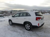 Лот: 10743511. Фото: 2. KIA Sorento 2015. Авто, мото, водный транспорт