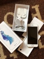 Лот: 11228238. Фото: 3. iPhone 6 S 64gb 64 gb Space Grey... Красноярск