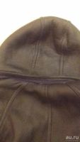 Лот: 9275432. Фото: 4. Дублёнка мужская. Размер: L. Красноярск