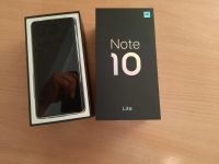 Лот: 17322572. Фото: 5. Xiaomi mi note 10 lite 8/128 читать...