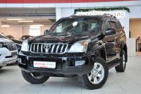 Лот: 19544765. Фото: 4. Toyota Land Cruiser Prado, 120...