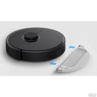 Лот: 13640647. Фото: 3. Пылесос Xiaomi Mi Roborock S55... Бытовая техника