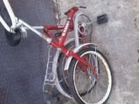 Лот: 9908911. Фото: 3. продам велосипед кама складывающийся. Спортивные товары