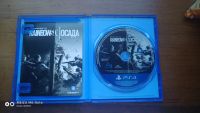 Лот: 14472241. Фото: 2. Tom Clancy's Rainbow six siege... Игровые приставки, консоли, видеоигры