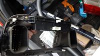 Лот: 4049174. Фото: 2. пластик салона Camry acv 30. Автозапчасти