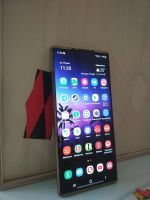 Лот: 17884684. Фото: 2. Samsung Galaxy Note 10+ 12/256... Смартфоны, связь, навигация