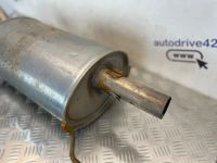 Лот: 21701984. Фото: 6. глушитель Honda Civic Ferio ES1