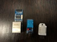 Лот: 16699037. Фото: 2. Arduino Nano + Shield. Радиодетали  (электронные компоненты)