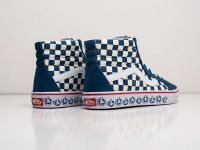 Лот: 20634565. Фото: 6. Кеды VANS Sk8 Hi (30403)